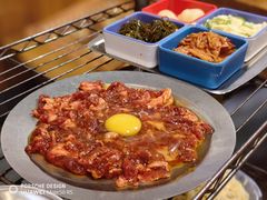 -名扬烤肉(起源店)