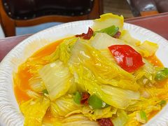 -新疆伊宁远征餐厅