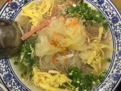 牡丹燕菜-杏花村水席楼(西大街总店)