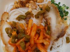 -桂姥姥·桂林卤粉·锅烧桂林米粉(莲塘店)