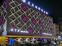 -点都德(大茶楼店)