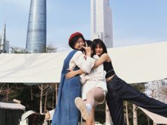 -二沙岛艺术公园