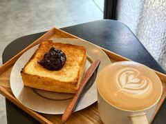 -二里咖啡(上堡公寓店)