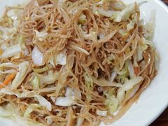 炒米粉-老兵牛蹄店(下沙店)