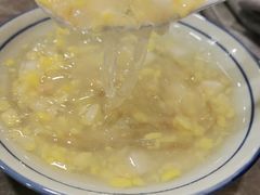 -阮正港四季甜汤(松柏店)