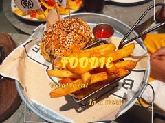 -Shanghai Brew House上海啤酒工坊(老外街店)