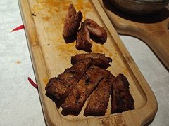 -俄士厨房(环球港店)