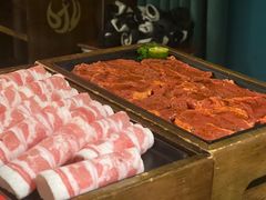 -吼堂老火锅(万寿宫店)