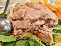 -小秦淮·南京土菜(新亭西路店)