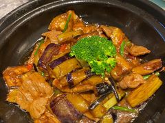 -四道菜·福建菜馆(新街口金鹰店)