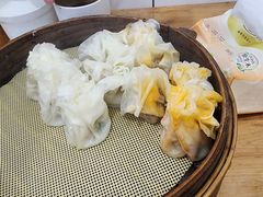 -晓友烧麦(光华村店)