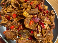 -蔡家酒楼(一德街店)