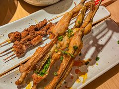 -大师兄·西北小馆(北站缤果空间店)