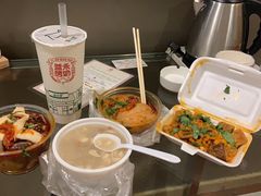 -老广州牛杂(深圳白石洲总店)
