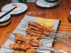 -食鸡公社辣子鸡·潍坊菜·烧烤