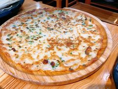 -好望角炭火烤肉(涪陵万达广场店)