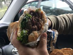 -Fergburger(皇后镇店)