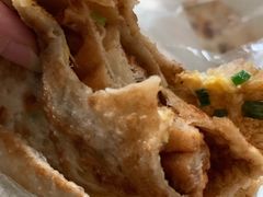 -金杨老摊头蛋饼(金口路店)