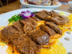 -鲜小岛·铜锅涮肉