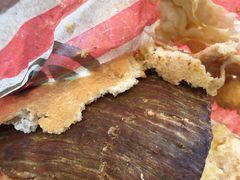 -汉堡王(北京三里屯购物中心)