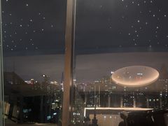 -广州花园酒店·凌璇阁旋转餐厅CAROUSEL360