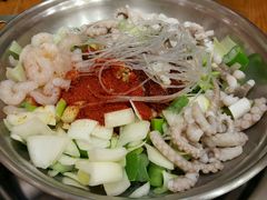 -蚂蚁家辣炒章鱼(海云台店)