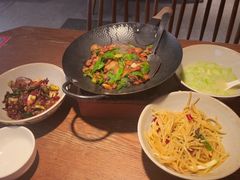 -辣得叫湘菜(四明店)