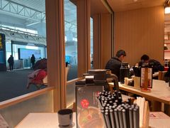 -味千拉面(广州白云机场T1西二店)