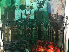-戈拿旺巴西烤肉(崇文门店)