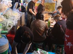 大堂-大姐麻辣烫(莲宝中路店)