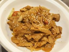 -羲和雅苑•北京烤鸭(平安国际金融中心店)