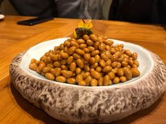 话梅黄豆-禅一·静观堂(长寿路店)