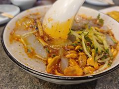 -三道菜(明堂公园店)