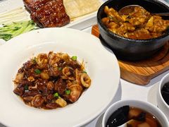 -小城故事·地道宁波味(月湖盛园店)