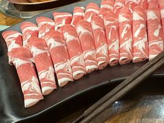 -额尔敦草原涮羊肉·烧烤(冻青树总店)