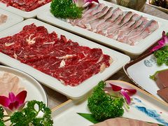 -围炉夜话·潮汕卤水火锅(榕江店)