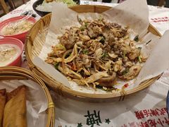 -东排食堂长沙小吃大排档(五一广场店)
