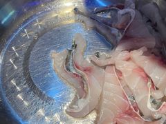 -鱼醉无骨鱼·中山脆肉鲩(荔湾路店)