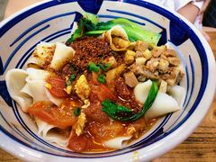 -郑记biangbiang面(钟楼店)
