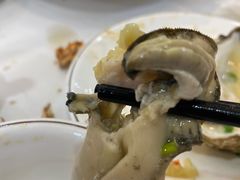 -新享乐海鲜(翠华路店)