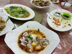 -滑记海鲜饭店·老字号(海鲜街店)