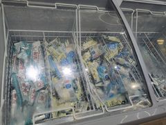 冰棍-九记潮汕现切鲜牛肉自助火锅(新开铺店)