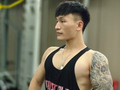 -琪航健身工作室(杨高南路地铁站店)