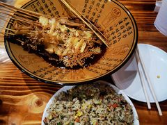 -明洋钵钵鸡(春田小区店)