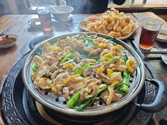-阿多私房菜(顺德店)