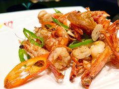 -金汇酒楼(中山东区店)