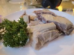 -北京朝阳悠唐皇冠假日酒店