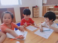 -婴智贝佳蒙特梭利早教托育中心(杨浦店)