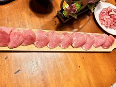 -禾记花园涮肉餐厅