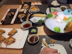 -德川家日本料理(中关村寰太大厦店)
